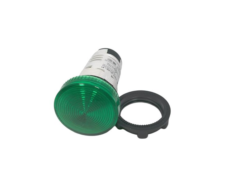XB7EV63P by SCHNEIDER ELECTRIC
