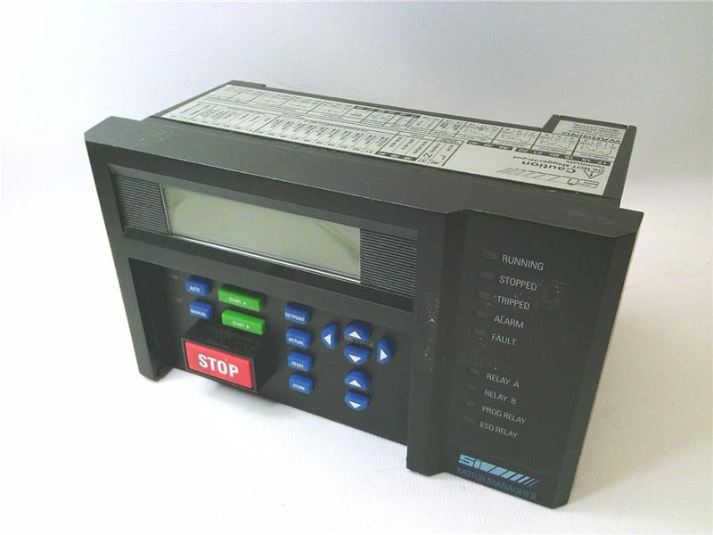 GENERAL ELECTRIC SMMII-PD 512-120