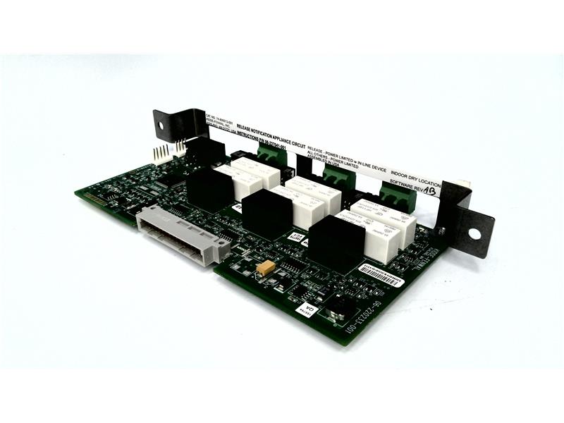 KIDDE-FENWAL, LLC 74-800013-001