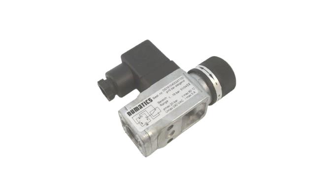 ASCO DS1610400241100