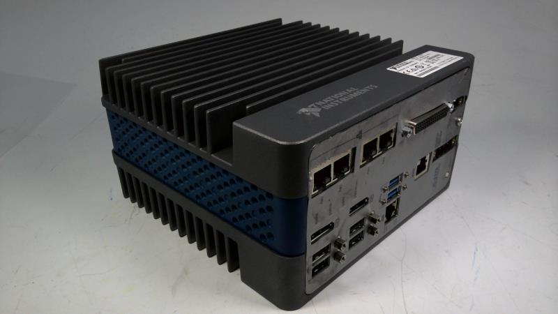 NATIONAL INSTRUMENTS IC3173