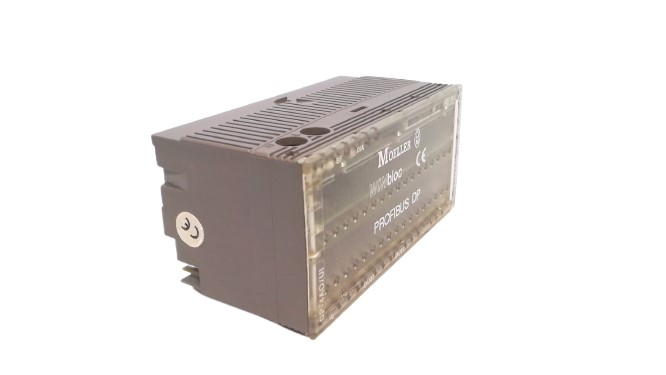 EATON CORPORATION DP-4AO/UI