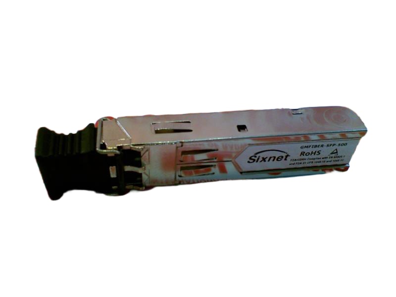 RED LION CONTROLS GMFIBER-SFP-500