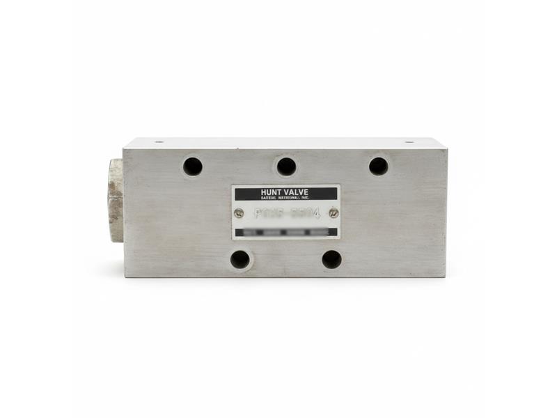 HUNT VALVE P035-5504