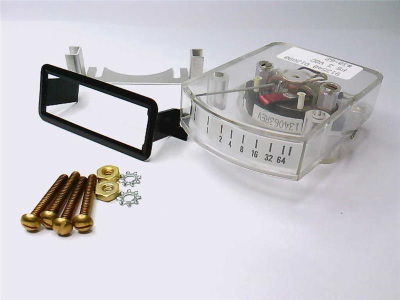 KIDDE-FENWAL, LLC 38-62