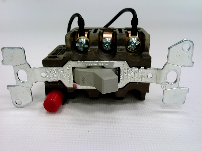 SCHNEIDER ELECTRIC 2510KO6C