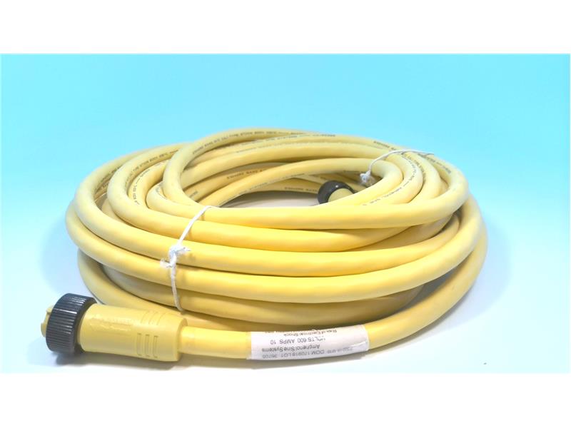 AUTOMATION DIRECT ZP-S1-5MFP-4M