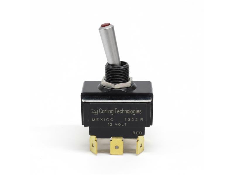 LT-1561-713-012 by CARLING SWITCH