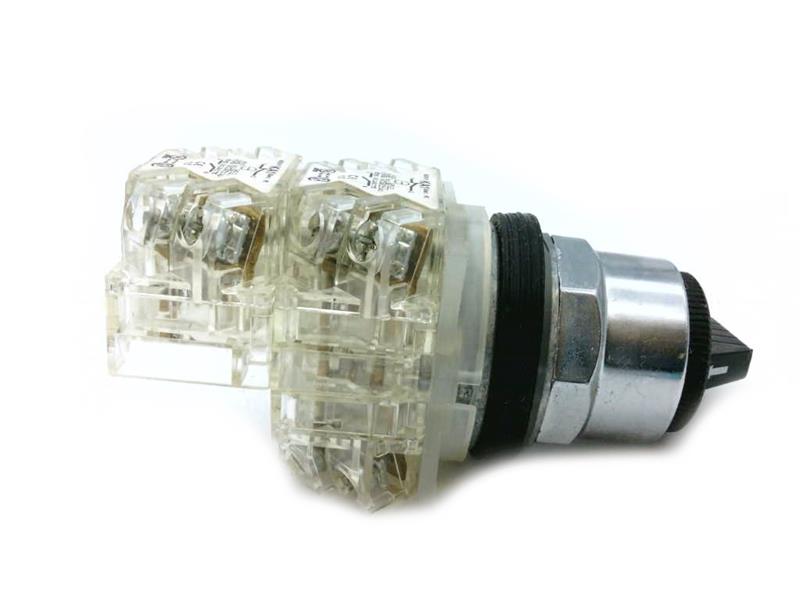 SCHNEIDER ELECTRIC 9001-KS43BH3