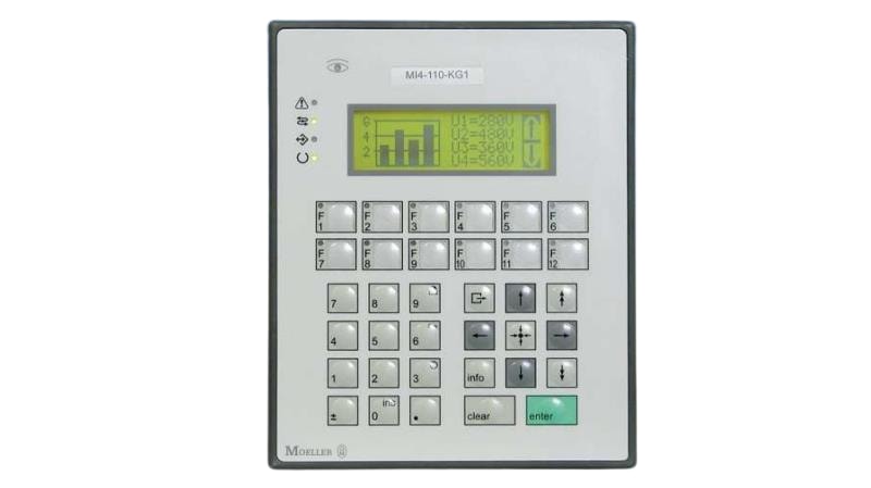 MI4-110-KG1 by EATON CORPORATION