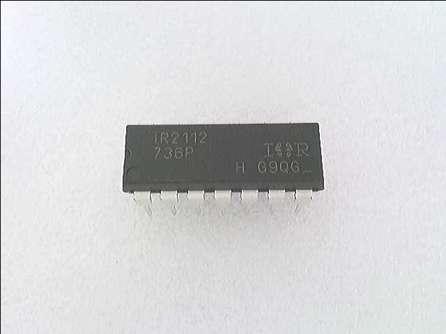 INFINEON IR2112PBF
