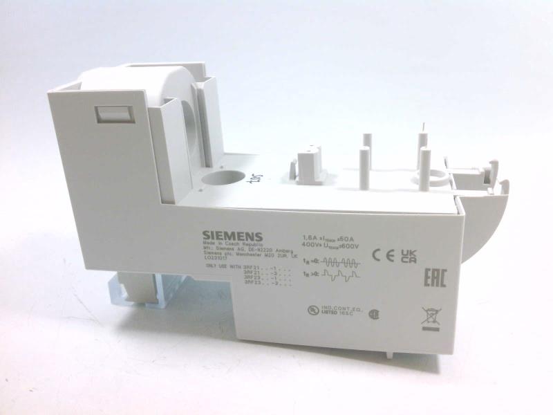 SIEMENS 3RF2950-0KA16