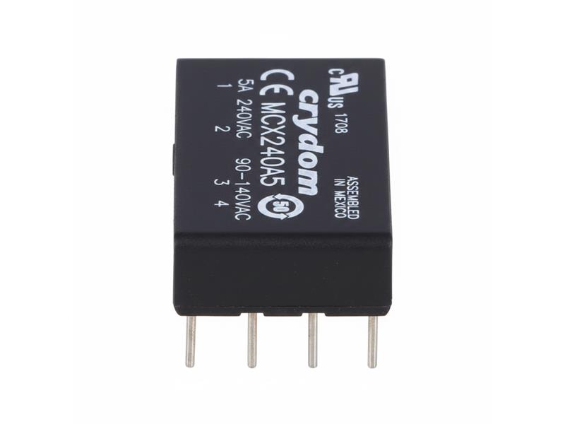 SENSATA TECHNOLOGIES MCX240A5