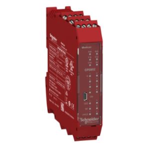 SCHNEIDER ELECTRIC XSPSMCMCP0802