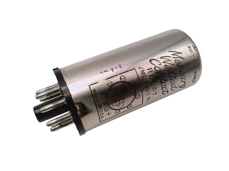 JML-5200-81 by TE CONNECTIVITY
