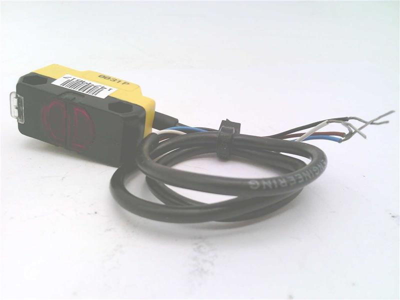 BANNER ENGINEERING QS18VP6DB