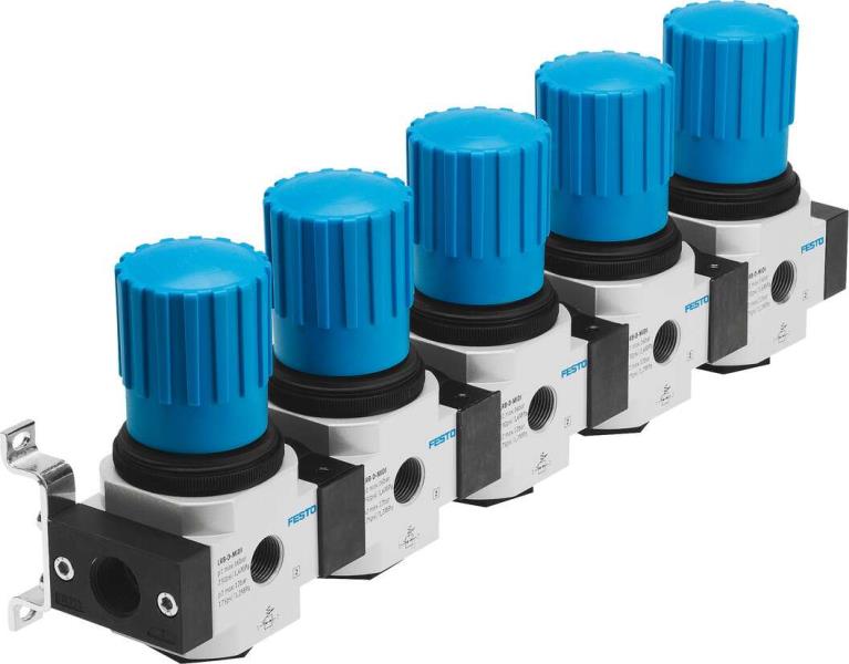 LRB-3/8-D-7-O-K5-MIDI by FESTO