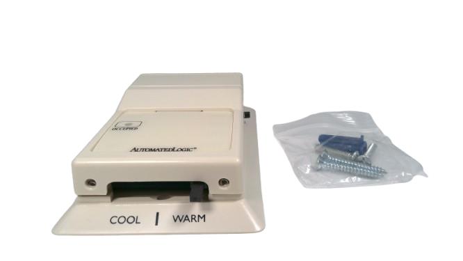 AUTOMATED LOGIC LSPLUS