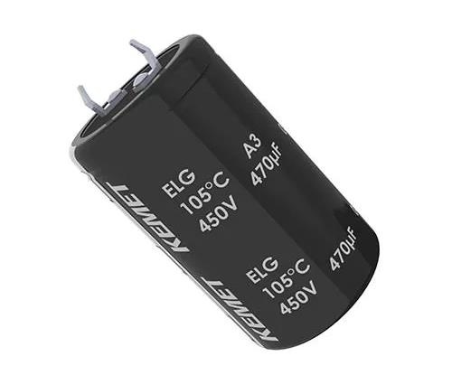 KEMET ELG108M200AT2AA