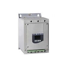SCHNEIDER ELECTRIC ATS48D75YU