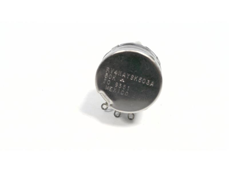 HONEYWELL RV4NAYSK503A