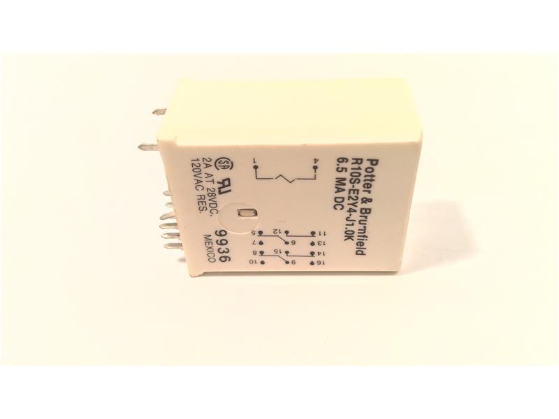 TE CONNECTIVITY R10S-E2Y4-J1.0K