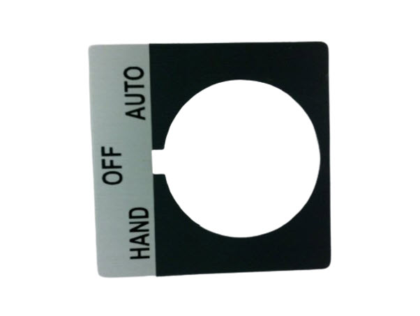 ALLEN BRADLEY 800T-X511