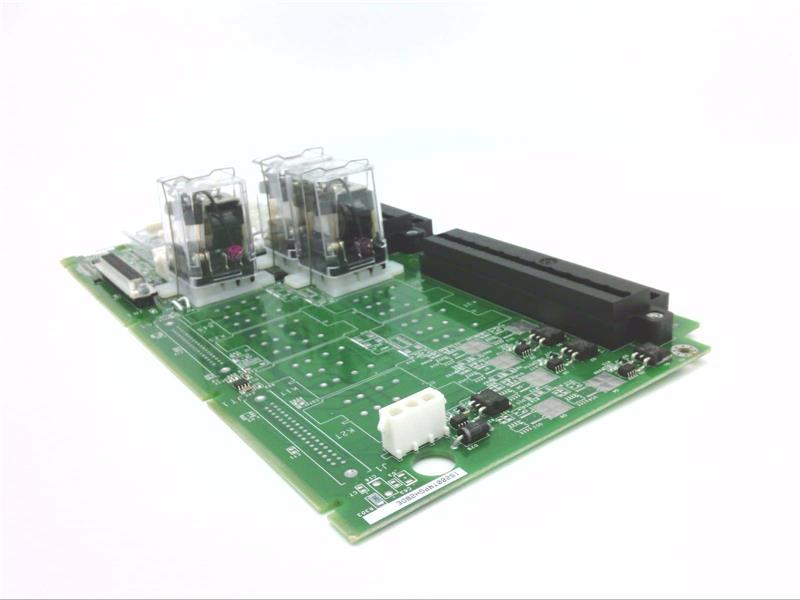 GENERAL ELECTRIC IS200TRPGH2BDE