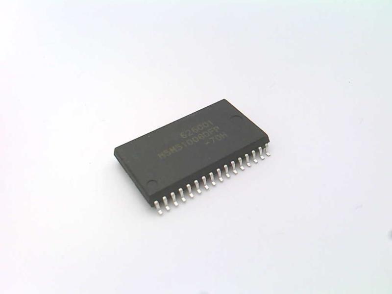 RENESAS M5M51008DFP-70HI