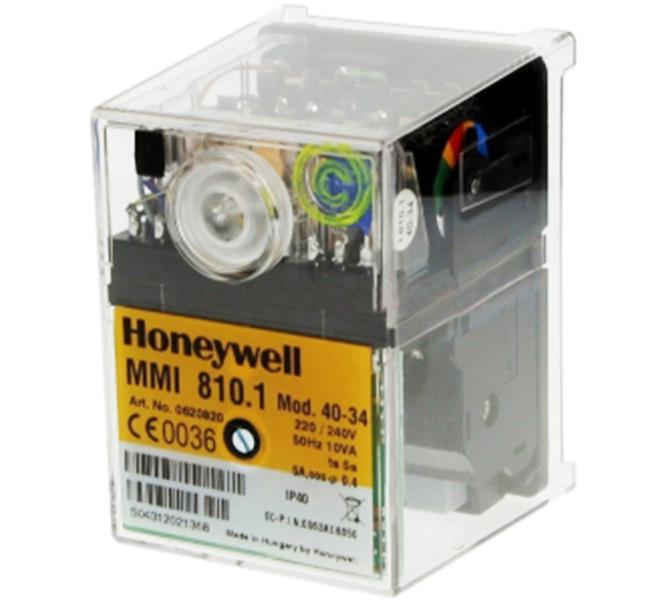 HONEYWELL MMI-810.1-MOD-40-34