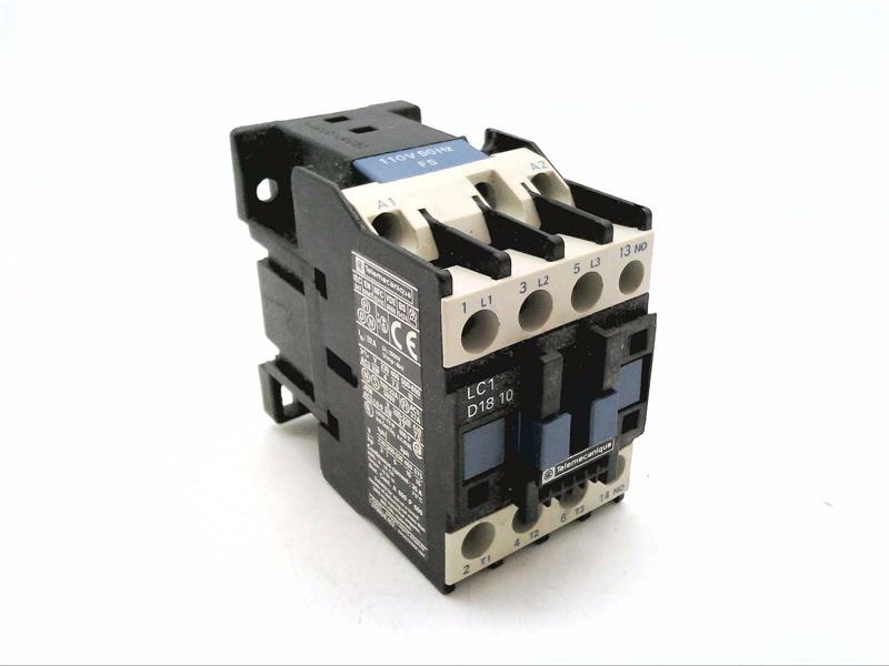 SCHNEIDER ELECTRIC LC1D1810F5