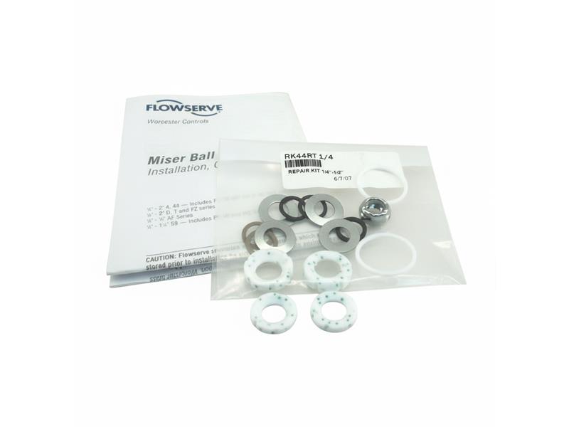 FLOWSERVE RK44RT-1/4