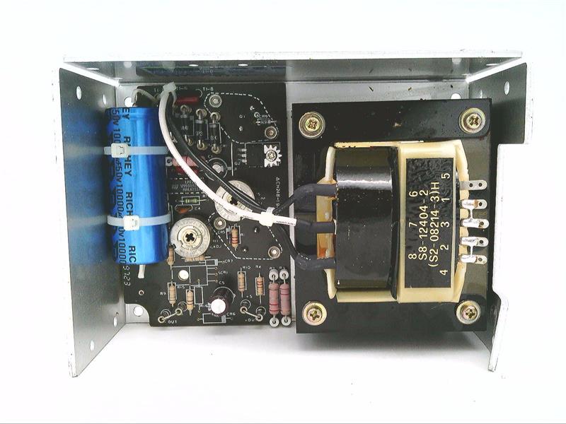 SLS-24-036 by EMERSON