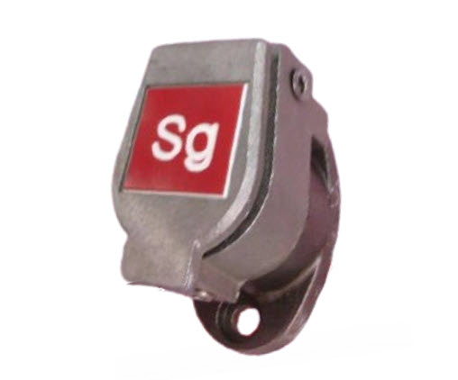 ALLEN BRADLEY 440T-ASCBE14SG