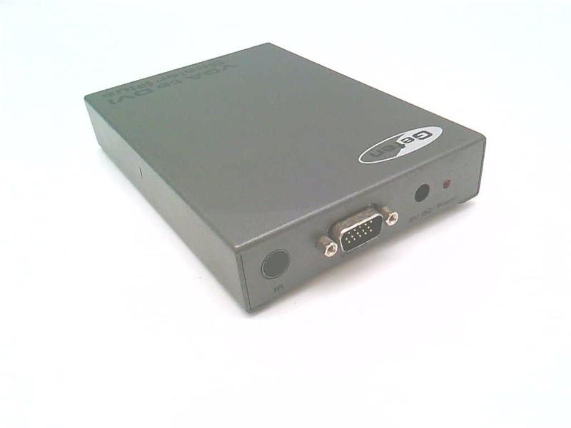 EXT-VGA-2-DVISP by GEFEN INC