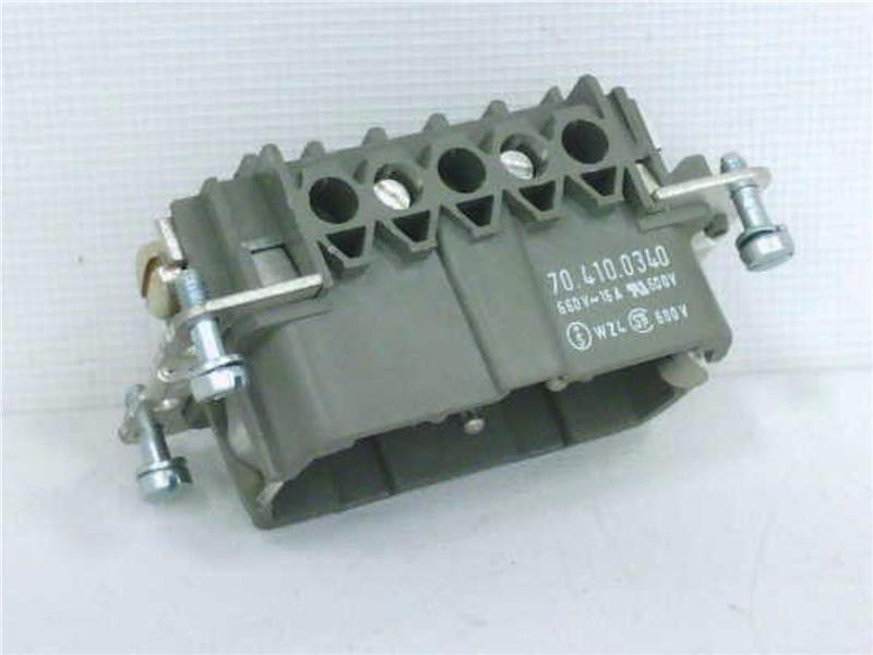 70.410.0340 by WIELAND