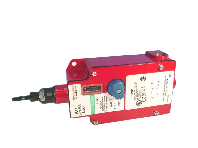 HONEYWELL 1CPSA1