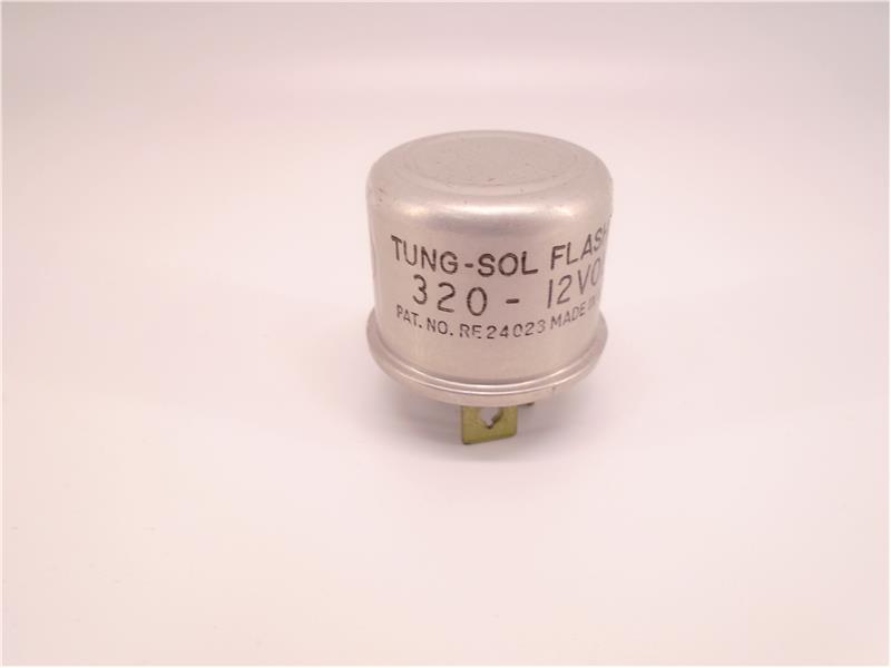 TUNG SOL 320-12V