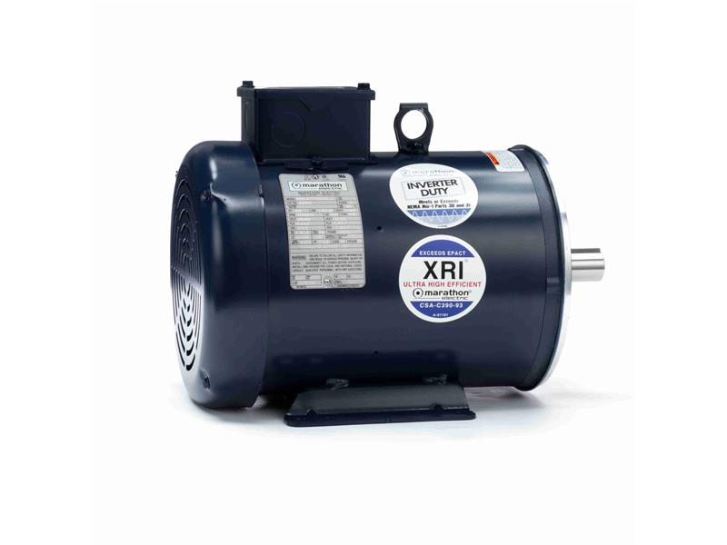 REGAL REXNORD 184TTFW6076