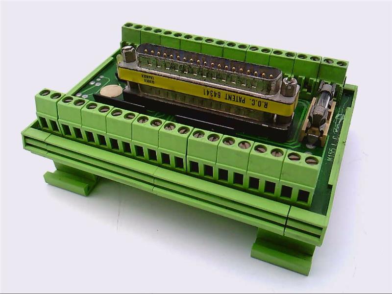 EUROTEK ET-MP/D3/F7/NUM760