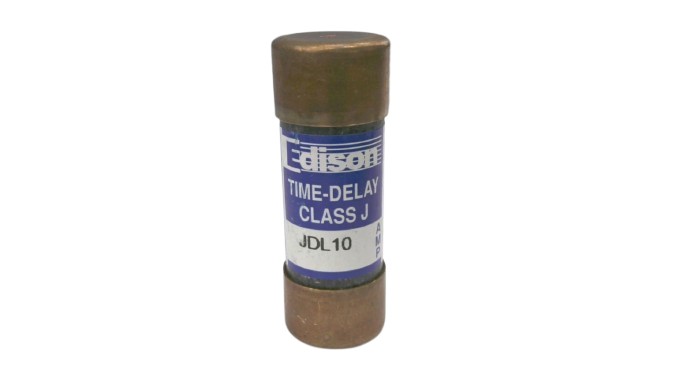 EATON CORPORATION JDL10