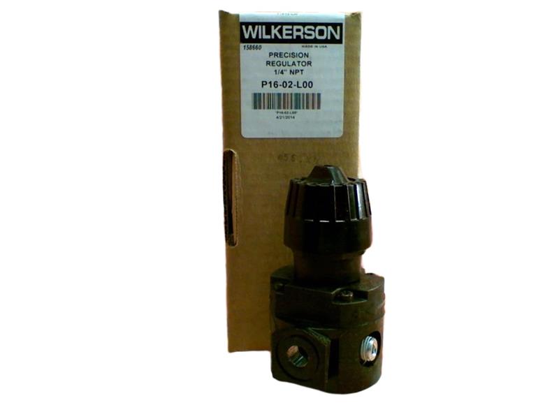 WILKERSON PNEUMATIC P16-02-L00