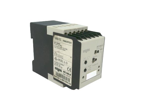 ASEA BROWN BOVERI 2.450.065.00