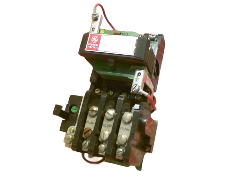 GENERAL ELECTRIC CR206B100AGA
