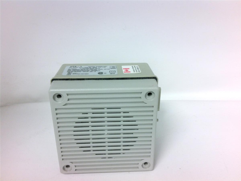 EATON CORPORATION UTA-1