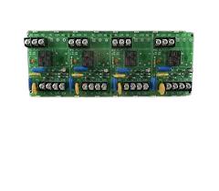 SPACE AGE ELECTRONICS SSU-MR-104/T