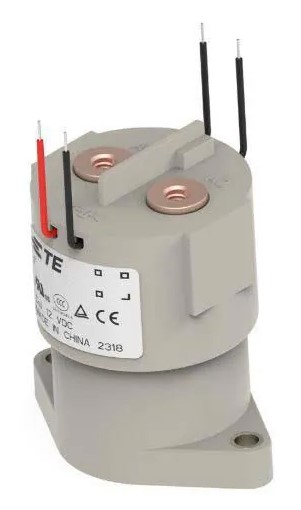 TE CONNECTIVITY ECK100BA5AAA