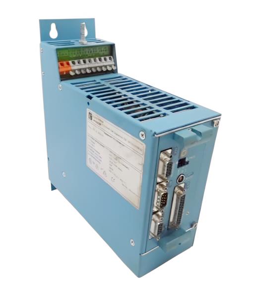 635/K DER 03-E-PDP by PARKER