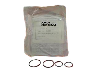 9102X by AMOT CONTROLS