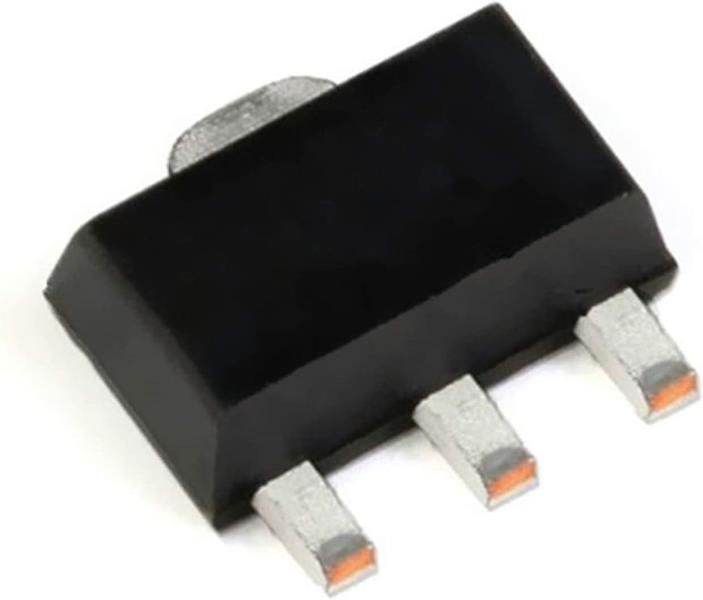 HOLTEK HT7530-1-SOT89